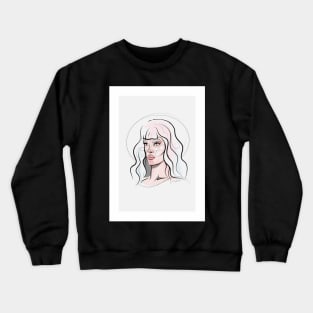 Gigi Goode Crewneck Sweatshirt